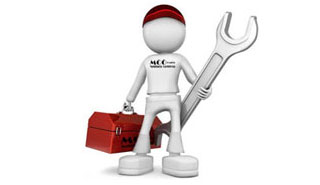 Servicio Técnico CNC